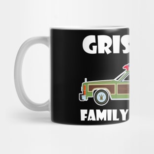 Griswold Family Vacation Mug